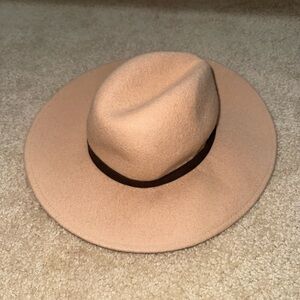 Janie and Jack Hat